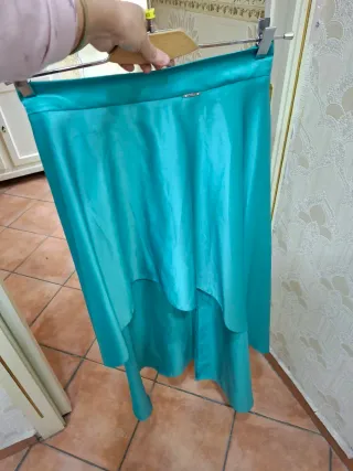 Gonna Artigli elegante taglia unica