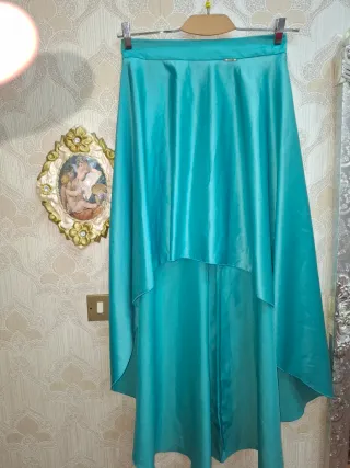 Gonna Artigli elegante taglia unica