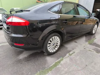 Ford Mondeo 2009