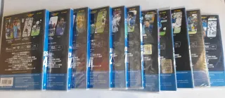 Serie Completa DVD La Grande Storia della Nazional