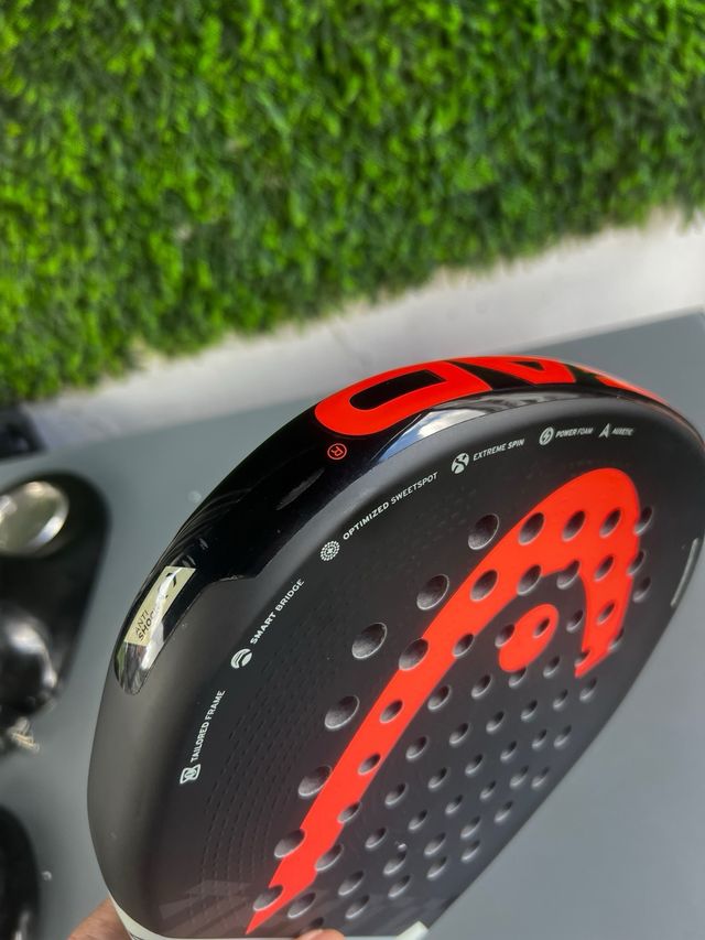 Pala Head Delta Pro nueva