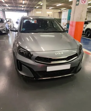 KIA XCeed 2022