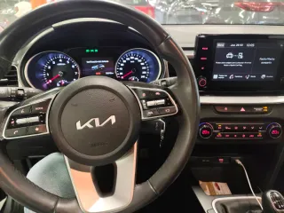 KIA XCeed 2022