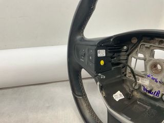 Volante Peugeot Expert Traveler