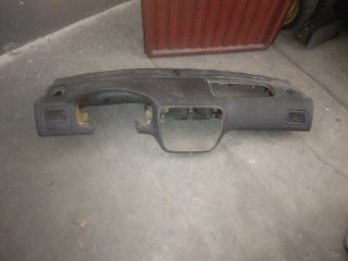 Parachoques Honda Civic EJ8 EK