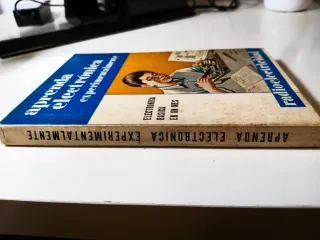 Libro de electronica