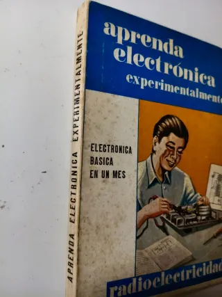 Libro de electronica