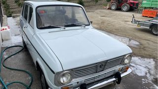 Renault Renault 6 1980