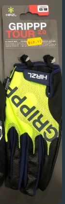 Guantes HIRZL Grippp Tour 2.0