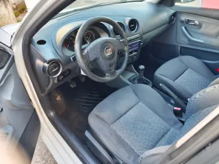 SEAT Ibiza 2007