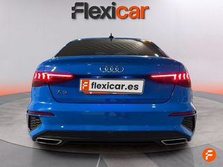 Audi A3 Sedan 35 TDI 110kW (150CV) S tronic