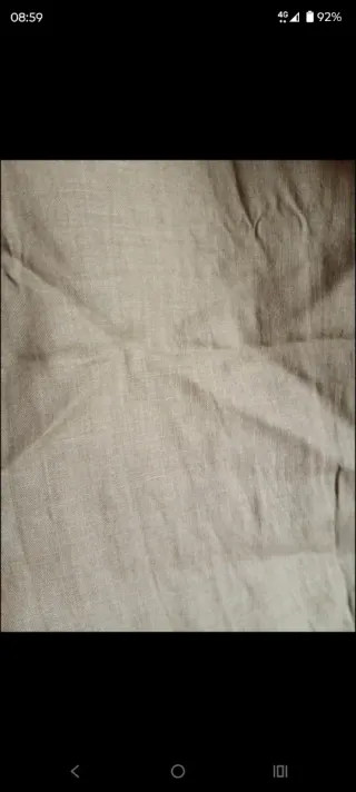 Pantaloni donna Made in Italy