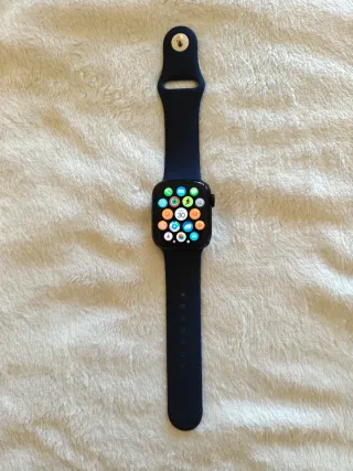 Apple Watch Series 7 41mm GPS + Cell