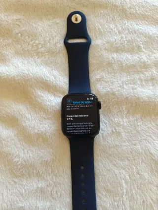 Apple Watch Series 7 41mm GPS + Cell