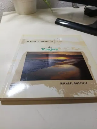 Libro de fotografia