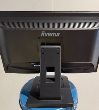Monitor Táctil iiyama ProLite T2252MTS