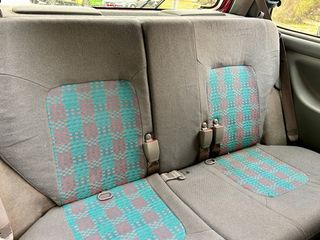 Nissan Micra March Super S 1995