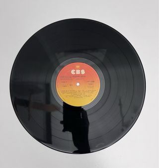 Miguel Bosé - Chicas / vinilo
