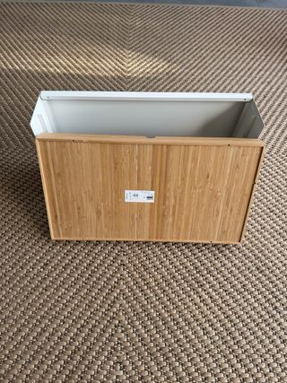 Soporte Monitor IKEA ELLOVEN