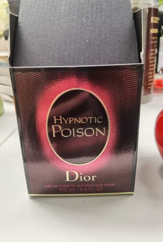 Perfume Dior Hypnotic Poison