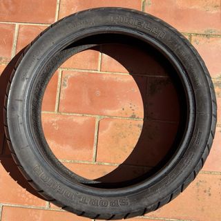 Pirelli Sport Demon 130/70-17 Poco Uso