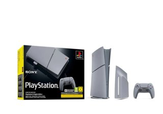 PlayStation 5 Edición limitada 30 aniversario
