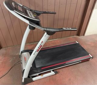 Cinta de Correr BH Impulse II