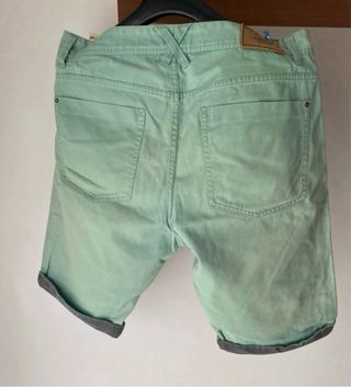 Bermudas GREEN COAST Talla 46 W36
