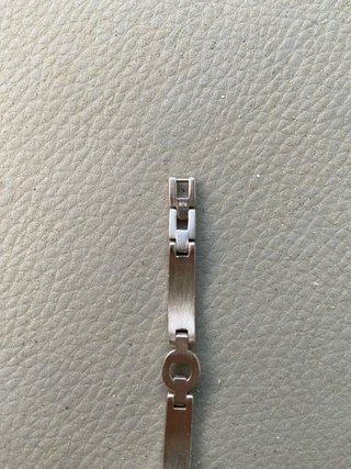 Reloj Sinclair 925 Plata Mujer.  35g