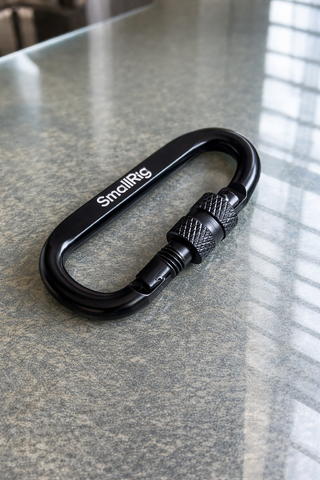Custodia rigida SmallRig action cam