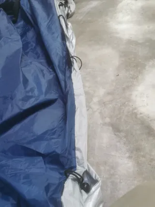 Carpa Brunner Medusa II 3x3