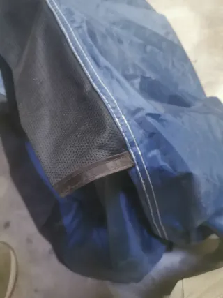 Carpa Brunner Medusa II 3x3