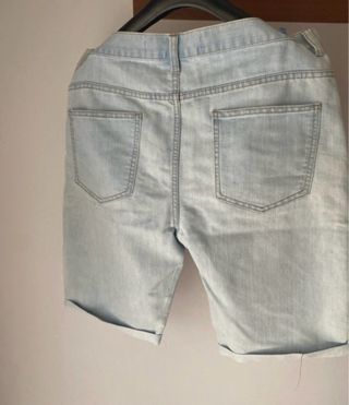 Bermudas Springfield Talla 46