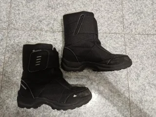 Scarponi sci bambino/a n. 30