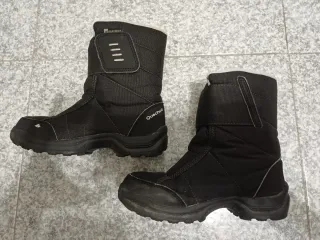 Scarponi sci bambino/a n. 30