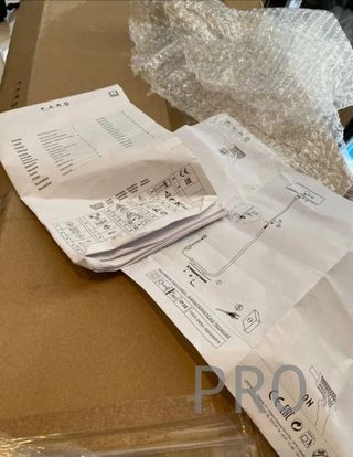 Faro Barcelona 29943 Illuminazione da Terra, 20 W