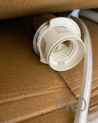 Faro Barcelona 29943 Illuminazione da Terra, 20 W