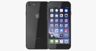 iPhone 8 Nero Apple