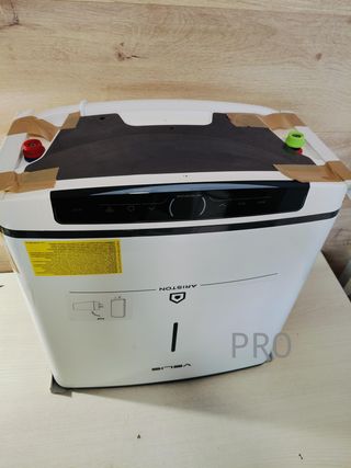 Termo Eléctrico 30 Litros - Ariston