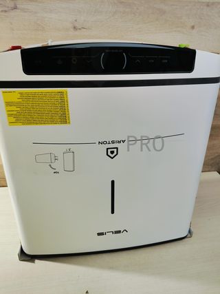 Termo Eléctrico 30 Litros - Ariston