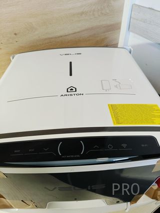 Termo Eléctrico 30 Litros - Ariston