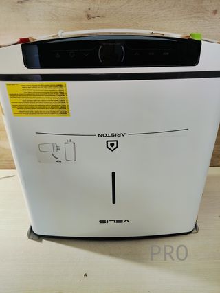 Termo Eléctrico 30 Litros - Ariston