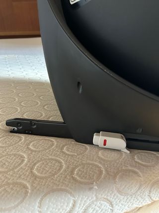 Silla Bebé GB Grupo 0+/1 (0-4 años)