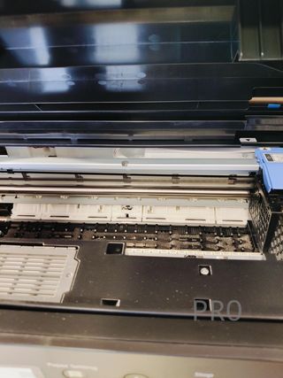 Impresora de inyección - EPSON