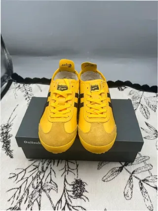 Onitsuka Tiger Mexico 66 Kill Bill Talla 42