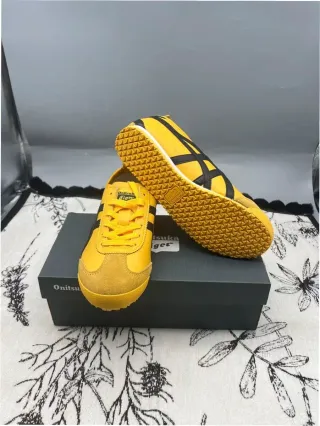 Onitsuka Tiger Mexico 66 Kill Bill Talla 42