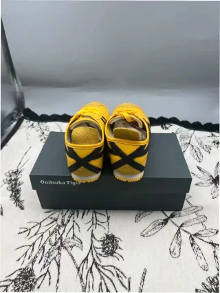 Onitsuka Tiger Mexico 66 Kill Bill Talla 42