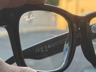 Gafas Ray-Ban Wayfarer Meta Gen 2