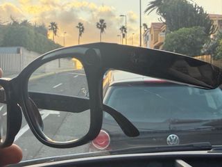 Gafas Ray-Ban Wayfarer Meta Gen 2