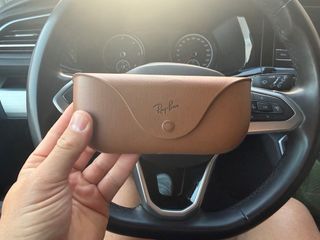 Gafas Ray-Ban Wayfarer Meta Gen 2